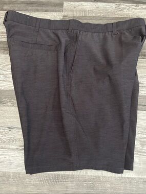 johnnie-O  Flat Front Men's Shorts